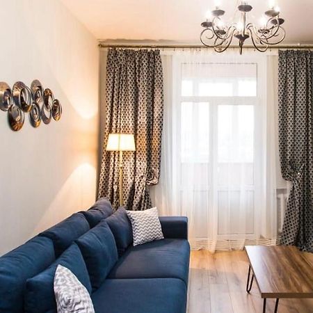 Апартаменти Біля Оперного Центр Краща Локація 2 Кімнати Lviv Extérieur photo