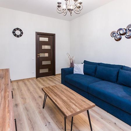 Апартаменти Біля Оперного Центр Краща Локація 2 Кімнати Lviv Extérieur photo