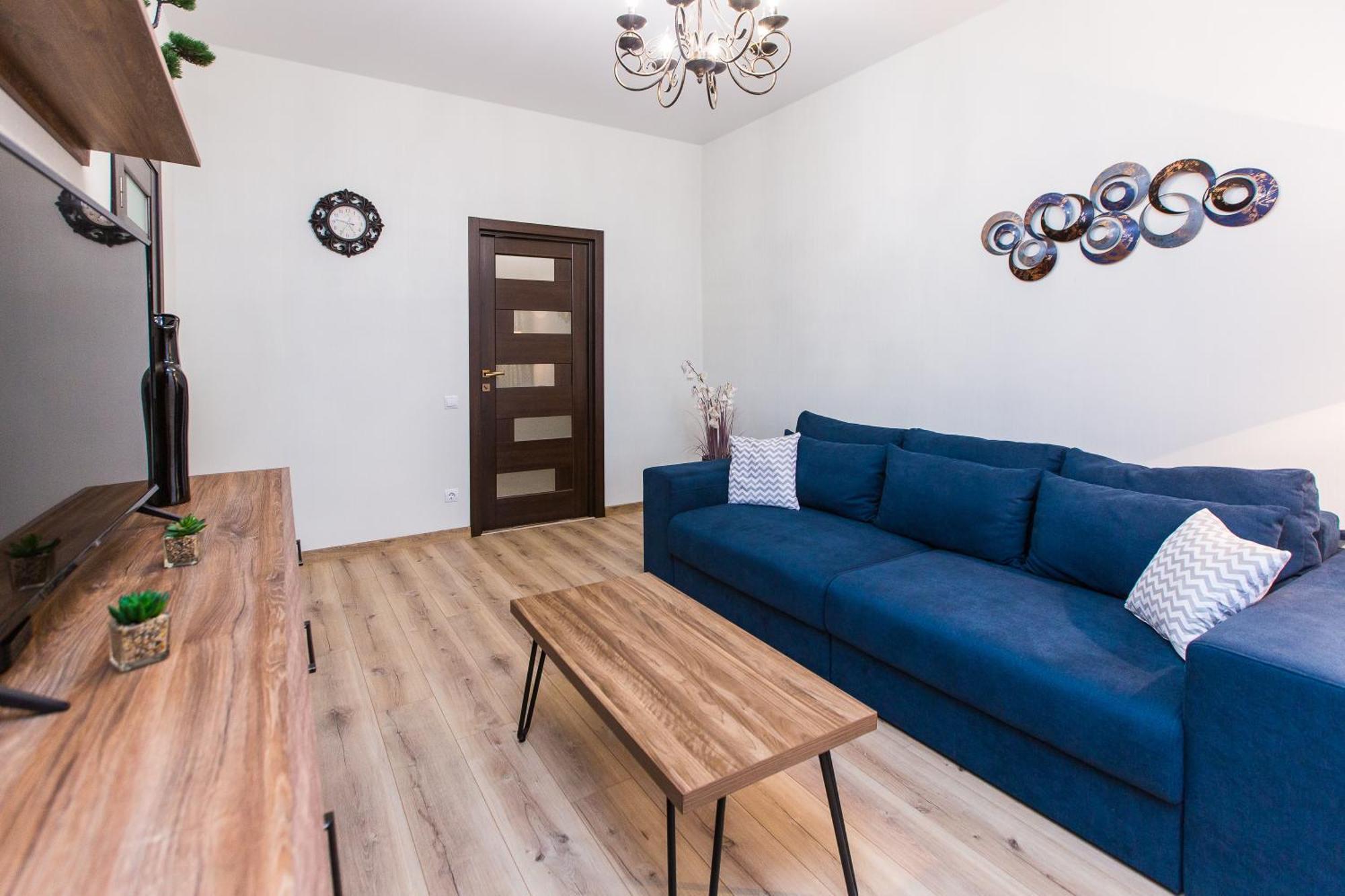 Апартаменти Біля Оперного Центр Краща Локація 2 Кімнати Lviv Extérieur photo