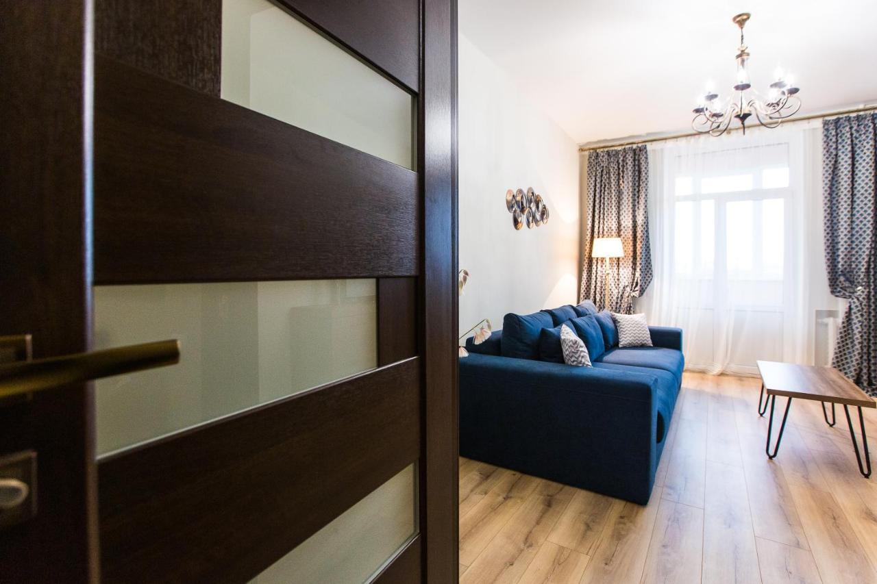 Апартаменти Біля Оперного Центр Краща Локація 2 Кімнати Lviv Extérieur photo