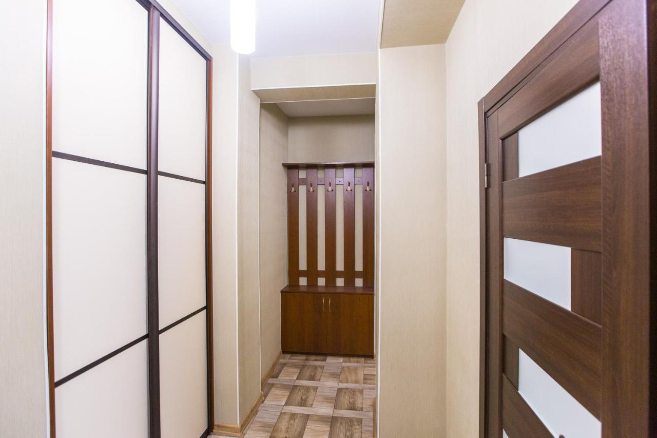 Апартаменти Біля Оперного Центр Краща Локація 2 Кімнати Lviv Extérieur photo