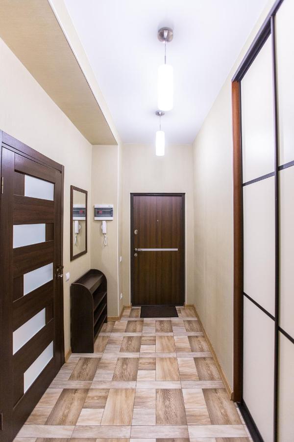 Апартаменти Біля Оперного Центр Краща Локація 2 Кімнати Lviv Extérieur photo