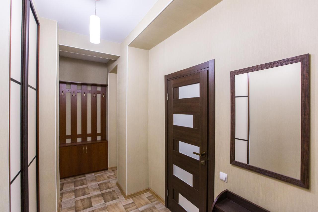 Апартаменти Біля Оперного Центр Краща Локація 2 Кімнати Lviv Extérieur photo